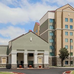 Homewood Suites By Hilton Ft. Worth-North At Fossil Creek Fort Worth Exterior photo