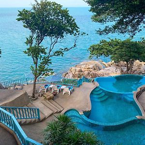 Baan Hin Sai Resort & Spa - Sha Extra Plus Chaweng  Exterior photo