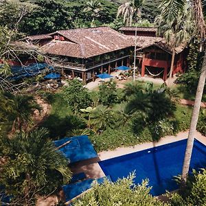 Sazagua Hotel Pereira Exterior photo