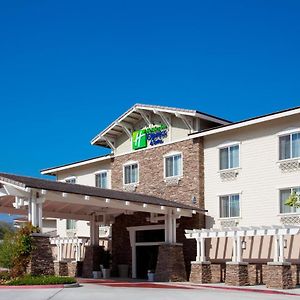 Holiday Inn Express Hotel&Suites San Dimas Exterior photo