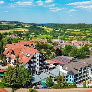 Vital- Und Wellnesshotel Albblick Waldachtal Exterior photo