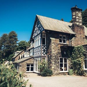 Hotel Ravenstone Manor Keswick  Exterior photo