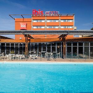 Hotel ibis Valence Sud Exterior photo