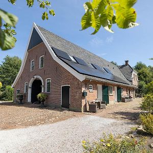 Hotel Hofstede De Rieke Smit Wilsum Exterior photo