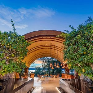 Andaz Peninsula Papagayo Resort, Costa Rica, By Hyatt Culebra Exterior photo