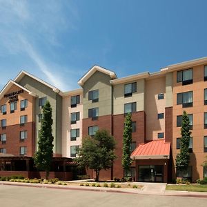 Towneplace Suites Oklahoma City Airport Exterior photo