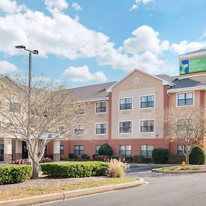 Extended Stay America Select Suites - Lexington Park - Pax River Exterior photo