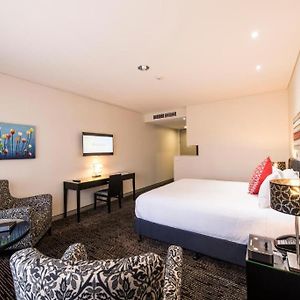 Calamvale Hotel Suites&Conference Centre Brisbane Exterior photo