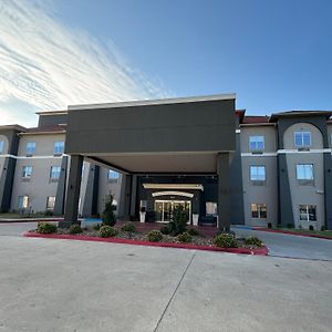 Americas Best Value Inn&Suites Port Arthur Exterior photo