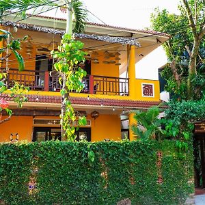 Blue Beach Village Homestay Hoi An Exterior photo