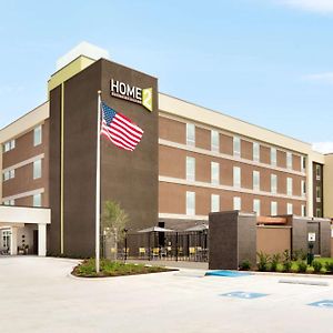 Home2 Suites By Hilton Houston Webster Exterior photo