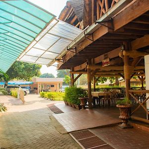 Bomah Hotel Limited Gulu Exterior photo