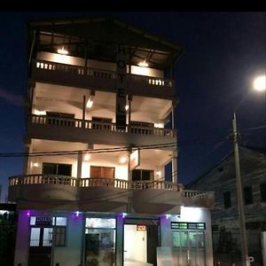 Hotelmidnight78 Paramaribo Exterior photo