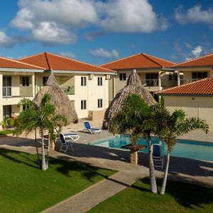 Sirena Resort Willemstad Exterior photo