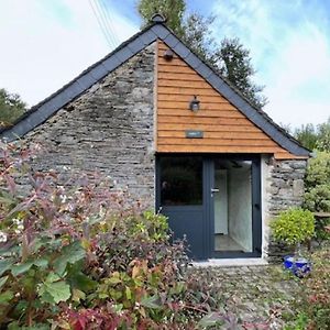 Stable Chambre D'Hote At Kergudon Sizun Exterior photo