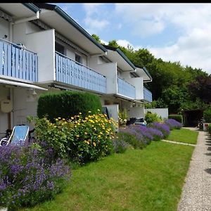 Ferienwohnung Sielbeck, Urlaub mit Hund, WLAN verfügbar Eutin Exterior photo