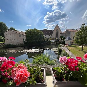 les bruyeres Bed and Breakfast Verteuil-sur-Charente Exterior photo