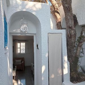 Apartamento Maison A Sidi Bou Ali Exterior photo