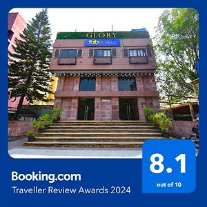 Hotel Fabexpress Glory Pimpri-Chinchwad Exterior photo