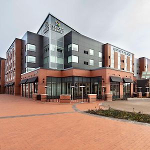 Hotel Hyatt Place Moncton-Downtown Exterior photo