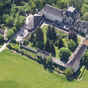 Apartamento Johannes Schloessl - Gaestehaus Der Pallottiner Am Moenchsberg Salzburgo Exterior photo