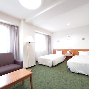 Saidaiji Grand Hotel - Vacation Stay 92843 Okayama Exterior photo