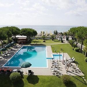 Capo Circeo Beach Resort Spa&Padel San Felice Circeo Exterior photo