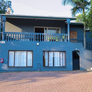 Casa Palmeira Mbombela Exterior photo
