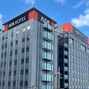 APA Hotel Osaka-Kadomasi Ekimae Exterior photo