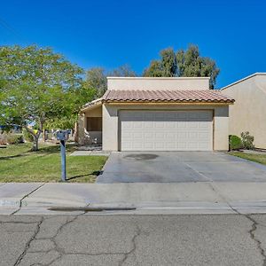 Renovated Yuma Home With Community Pool! Exterior photo
