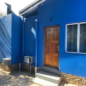 Blue Haven Guesthouse Polokwane Exterior photo
