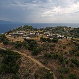 Hidden Retreats Kythera Villa Platia Ammos Exterior photo