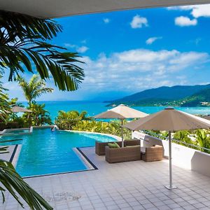 Pacific Blue Whitsunday - 2 Bedroom Airlie Beach Exterior photo