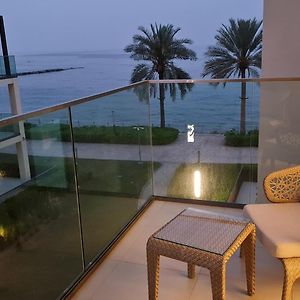 Two Bedroom-The Address Beach Resort Fujairah Sharm Exterior photo