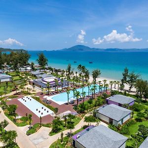 Ttc Van Phong Bay Resort Ấp Ninh Hòa  Exterior photo