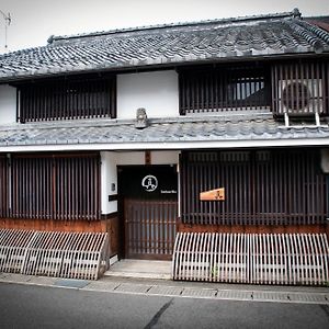Guesthouse Shin Omihachiman Exterior photo