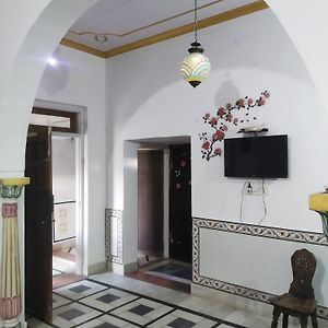 Apartamento Pahasu House Jaipur Exterior photo