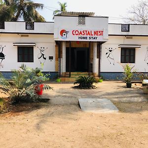 Coastal Nest Homestay - Malpe Beach Exterior photo