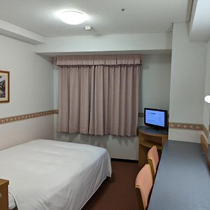Hotel Alpha-One Yokohama Kannai Exterior photo