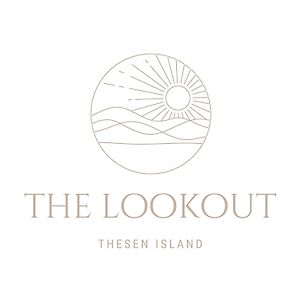 Apartamento The Lookout - Thesen Islands Knysna Exterior photo