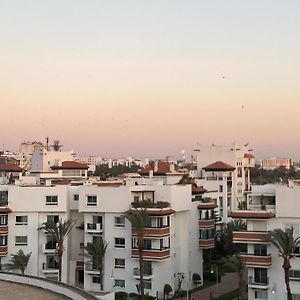 Apartamento Marina D'Agadir Exterior photo