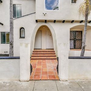 East Los Angeles Home - 7 Mi To Downtown! Exterior photo