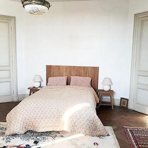 Grande Chambre Avec Sdb Privee Bed and Breakfast Bazas Exterior photo