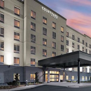 Hotel Courtyard By Marriott Seattle Seatac Airport Exterior photo