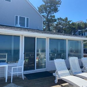 Soundview Beach House: 4Br,Panoramic Views 1.5Hrsnyc Wading River Exterior photo