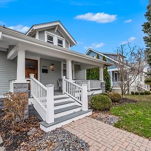 Plymouth Paradise Villa Exterior photo