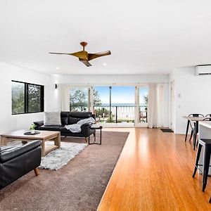 Oceanfront 2 & 3 Bedroom Apartments In Surfers Paradise At Driftwood - Privately Managed- Pet Friendly Gold Coast Exterior photo