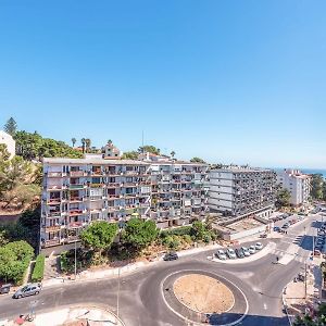 Apartamento Montebella At Portuguese Riviera Estoril Exterior photo