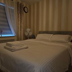 Comfortable Short Stay In Dublín Exterior photo