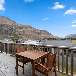 Modern Apartment With Coronet & Remarkables Views Queenstown Exterior photo